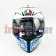 AGV K-3 SV TOP ROSSI WINTER.T 2016 (M) AGV K-3 SV TOP ROSSI WINTER.T 2016 (M)