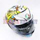 AGV K-3 SV TOP ROSSI WINTER.T 2016 (M) AGV K-3 SV TOP ROSSI WINTER.T 2016 (M)
