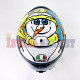 AGV K-3 SV TOP ROSSI WINTER.T 2016 (M) AGV K-3 SV TOP ROSSI WINTER.T 2016 (M)