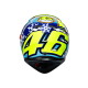 AGV K-3 SV TOP ROSSI WINTER.T 2016 (M)