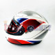 AGV K-6 SV MULTI MPLK HYPHEN WH/RD/BL (L) AGV K-6 SV MULTI MPLK HYPHEN WH/RD/BL (L)