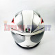 AGV K-6 SV MULTI MPLK HYPHEN WH/RD/BL (L) AGV K-6 SV MULTI MPLK HYPHEN WH/RD/BL (L)