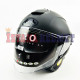 AIROH H.20 BLACK MATT (XL)