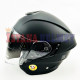 AIROH H.20 BLACK MATT (XL)