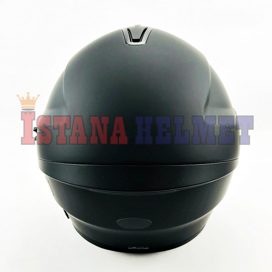 AIROH H.20 BLACK MATT (XL)