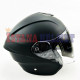 AIROH H.20 BLACK MATT (XL)