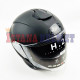 AIROH H.20 BLACK MATT (XL)
