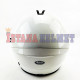 AIROH H.20 WHITE GLOSS (M)