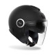 AIROH HELIOS BLACK MT (XL)