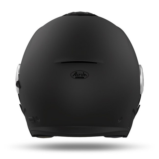 AIROH HELIOS BLACK MT (XL)