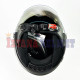 AIROH HELIOS BLACK MT (XL)