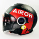 AIROH HELIOS UP BLACK MT (XL)