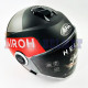 AIROH HELIOS UP BLACK MT (XL)