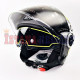 AIROH HELIOS UP GREY MT (XL)