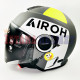 AIROH HELIOS UP GREY MT (XL)