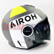 AIROH HELIOS UP GREY MT (XL)