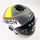 AIROH HELIOS UP GREY MT (XL)