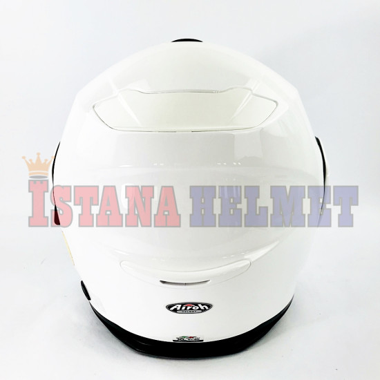 AIROH REV19 WHITE (XL)