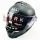 AIROH SPARK BLACK MATT (L)