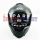 AIROH SPARK BLACK MATT (XL)