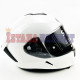 AIROH SPARK WHITE GLOSS (M)