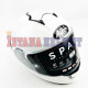 AIROH SPARK WHITE GLOSS (M)