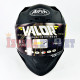 AIROH VALOR BLACK MATT (L)
