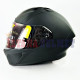 AIROH VALOR BLACK MATT (L)
