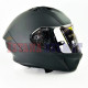AIROH VALOR BLACK MATT (L)