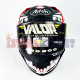 AIROH VALOR RIBS MATT (M)