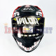 AIROH VALOR RIBS MATT (M)