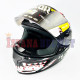 AIROH VALOR RIBS MATT (M)