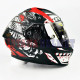 AIROH VALOR RIBS MATT (M)