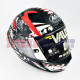 AIROH VALOR RIBS MATT (M)
