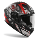 AIROH VALOR RIBS MATT (M)