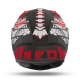 AIROH VALOR RIBS MATT (M)