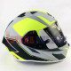 AIROH VALOR WINGS YELLOW MATT (XL) AIROH VALOR WINGS YELLOW MATT (XL)