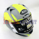 AIROH VALOR WINGS YELLOW MATT (XL) AIROH VALOR WINGS YELLOW MATT (XL)