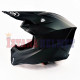 AIROH WRAAP BLACK MATT (XL)