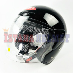 ANDES 506 BLACK (M) GP