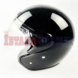 ANDES 506 BLACK (M) GP