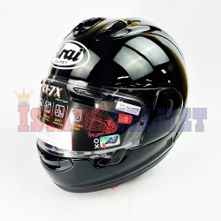 ARAI RX-7X BLACK (L)