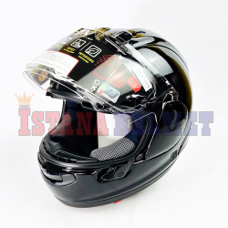 ARAI RX-7X BLACK (L)