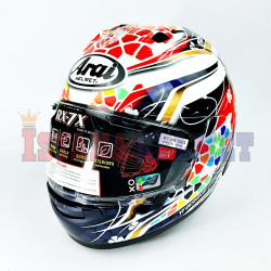 ARAI RX-7X NAKAGAMI GP2 (XL)