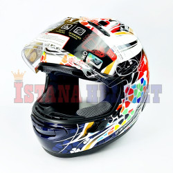 ARAI RX-7X NAKAGAMI GP2 (XL)