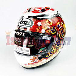 ARAI RX-7X NAKAGAMI GP3 (XL)