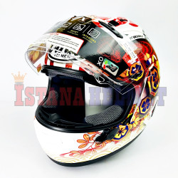 ARAI RX-7X NAKAGAMI GP3 (XL)
