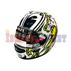 ARAI RX-7X NAKASUGA 4 (L)