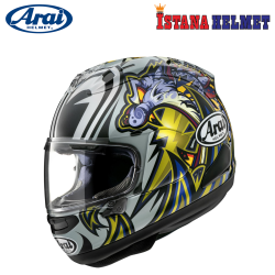 ARAI RX-7X NAKASUGA 4 (L)