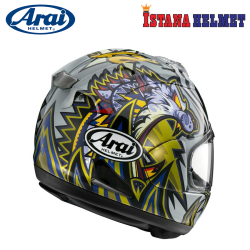 ARAI RX-7X NAKASUGA 4 (L)